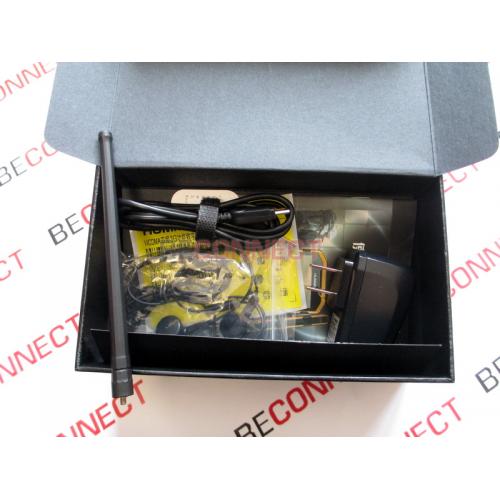 Hummer H6 Black